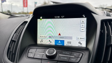 Ford Kuga 1.5 EcoBoost Titanium 5dr 2WD Petrol Estate